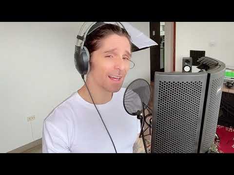 Mi propia versión de Son tan buenos los recuerdos - Rene Velazco Ft Sanva