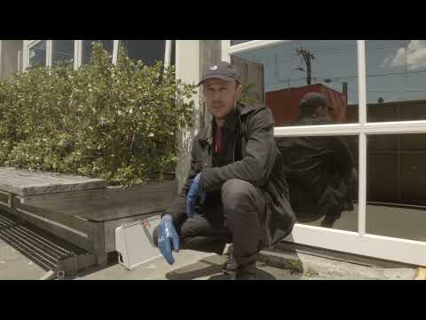 Goodnature A24 rottefælde, prof