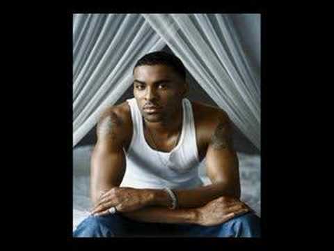 Ginuwine - Our First Born