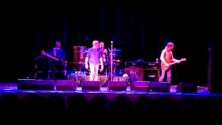 Spin Doctors Tarrytown 5/18/2014 Scotch And Water Blues Yo Mama&#39;s A Pajama