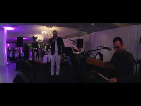 Vrej Sahagian Armenian mix