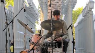 "Minuet" - Live at LACMA