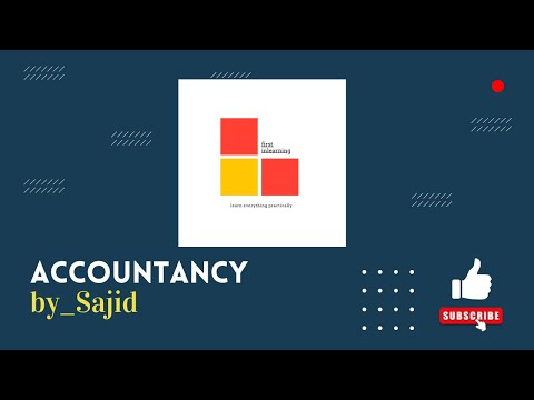 Management accounting Budgeting – practice assessment 1 task 1