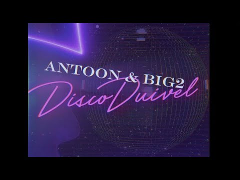 Video thumbnail for Disco Duivel