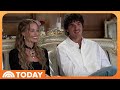 Margot Robbie Jacob Elordi Talk Chemistry In Wuthering Heights