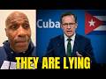 REPORT: Cuba Planning to Attack the US