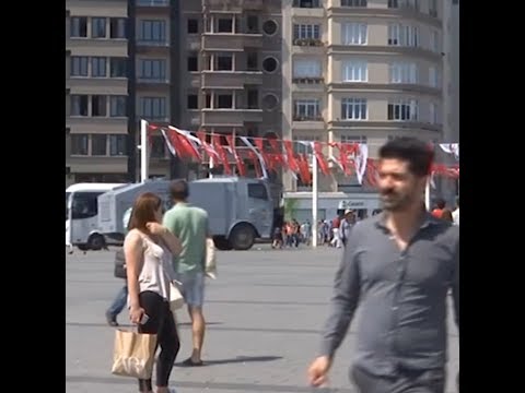 Many rumors about Syrian refugees have been circulating in Turkish society recently