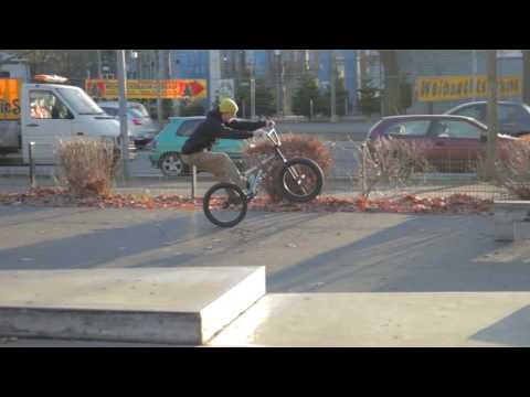 Ride with Friends BLN - STREETLIFE - 2016 - Robert Tkalcec