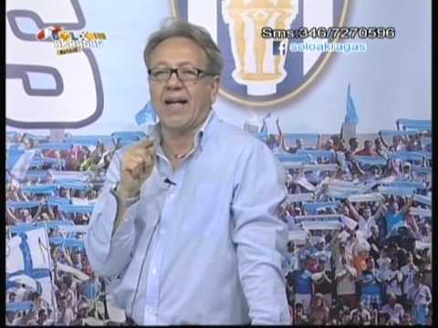 SOLO AKRAGAS 2014 15 ESTATE 1 PUNTATA DEL 25 GIUGNO 2015