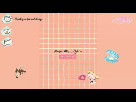 Massari, Ali Gatie - I See The Dream (Badna Salam) (Lyrics) 🌻🌼