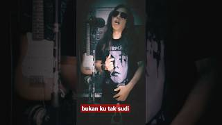 Download lagu bukan ku tak sudi-di populerkan oleh iklim   #bukankutaksudi #shorts #iklim mp3