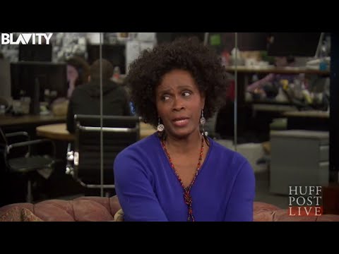 Janet Hubert SLAMS Stacey Dash On BET Comments