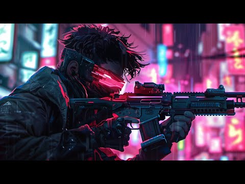 Mastering Ranged Combat in Cyberpunk Combat Zone