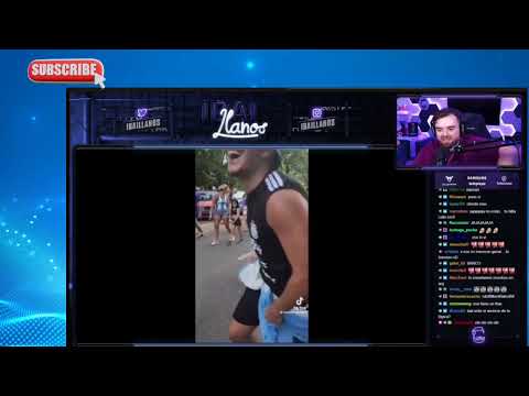 Ibai Reacciona A Argentina, Campeón Mundial / 💙Suscríbete Que Es Gratis💙
