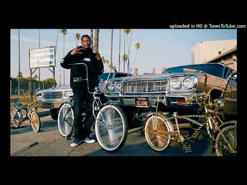 Nate Dogg & Doggystyleeee TYPE BEAT | west coast instrumental 2024 «Sweat»