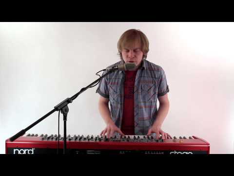 The Astonishing Dream Theater Medley (Innocence Faded, Surrounded, Dance of Eternity ...) Live Cover