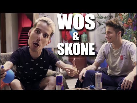 Skone & Wos | El tío y el che noOriginal #1