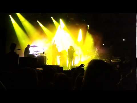 The Shoes feat. Postaal @Scopitone