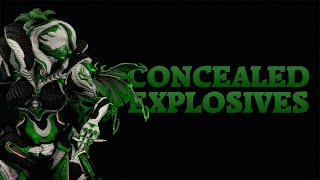 Download lagu Warframe | Make Concealed Explosives Great Again mp3