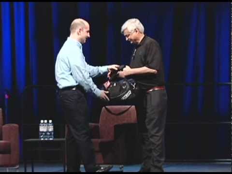 SolidWorks World 2010 - Day 2 General Session