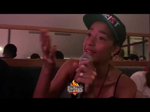 Comedy Fight Club 7.30.19 Main Event: Jake Vevera vs. Lindsey Jennings