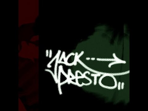 JACK PRESTO - ISLAND MENTALITY