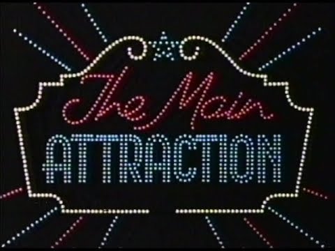 BBC1 | The Main Attraction | 1983