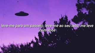 Holy Oysters · Take Me For a Ride (Tradução/Legendado)