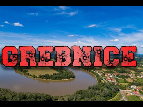 TIGROVI TAME - GREBNICE [ORIGINAL]