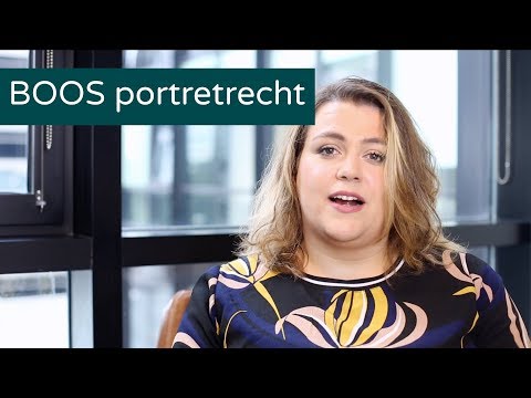 Nijmeegse HUISJESMELKER Ton Hendriks is #BOOS over PORTRETRECHT | Charlotte's Law