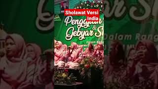 Download lagu Sholawat Versi India #shorts mp3