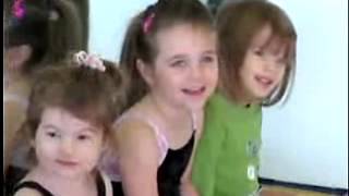 Kids Gymnastics in Madison and Huntsville, AL