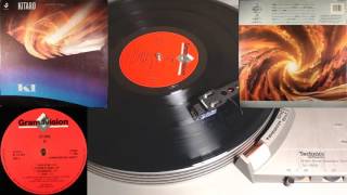 Mace Plays Vinyl - Kitaro - Ki - Full Album