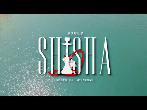Sconer - SHISHA (Je m’appelle RMX)