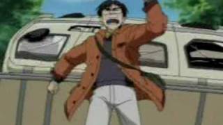 Denis Leary - Lifes Gonna Suck (ANIME)!!