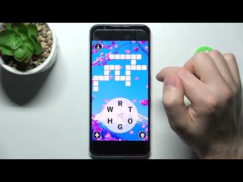 How to Set Up Icons Shape on NUBIA RED MAGIC 5S - Install and Use X Icon Changer App