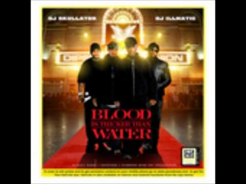BMF I THINK I AM HIP-HOP