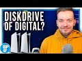 PS5 Keuzehulp: Diskdrive of toch Digitaal?!