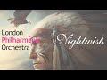 NIGHTWISH Ft London Philharmonic Orchestra Creek Mary S Blood