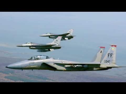 Best of Ace Combat music according to a non-fan (2 hours mix)