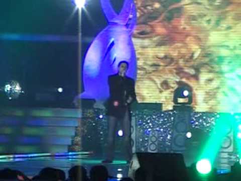 Roger Tirazona - You Raise Me Up