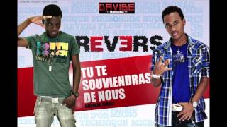 Tu Te Souviendras De Nous (Nouveau Single) - Revers #DAVIBEMUSIC