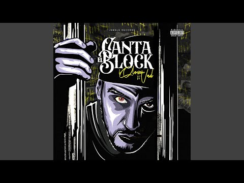 Canta el Block (feat. VAD)