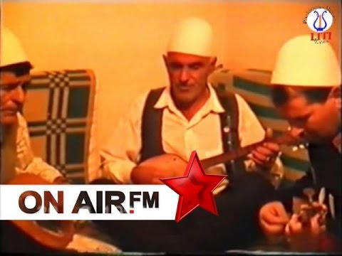 Vesel Berisha   Skroma   Kënga e Isuf Ages