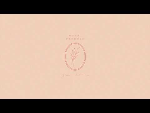 Jillian Edwards - Weak, Proudly (Official Audio)
