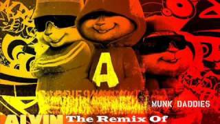 Alvin And The chipmunks - Hold Me Tight (nation And djP Remix).wmv