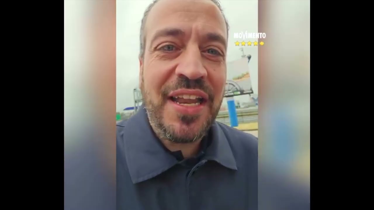 DONNO: "MA MELONI NON DOVEVA ABOLIRE LE ACCISE? DONNO: DIESEL A 2,30 EURO"
