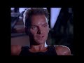 Fortress Around Your Heart de Sting