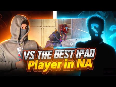 I PAD PLAYER  CHALLENGE ME 1V1 🥵 @STVRPLYXZ