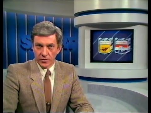 1986 Round 10 - Seven's Big League
